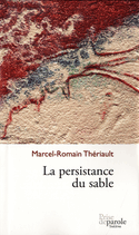 Persistance du sable (La)